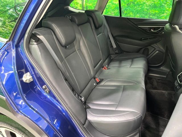 LEGACY OUTBACK