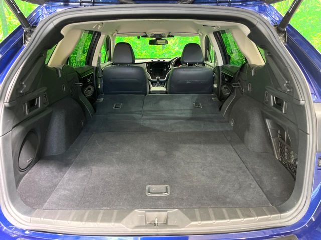 LEGACY OUTBACK