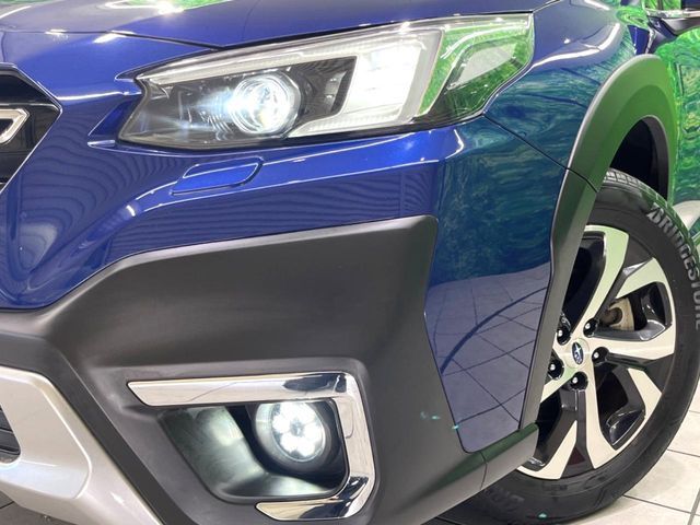 LEGACY OUTBACK