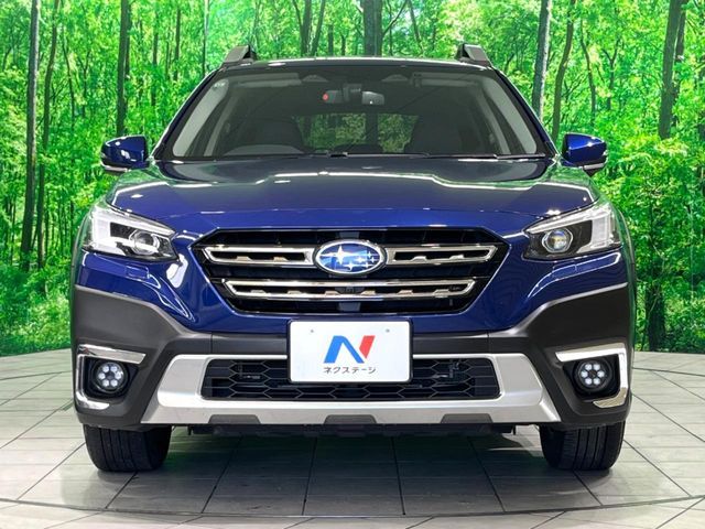LEGACY OUTBACK