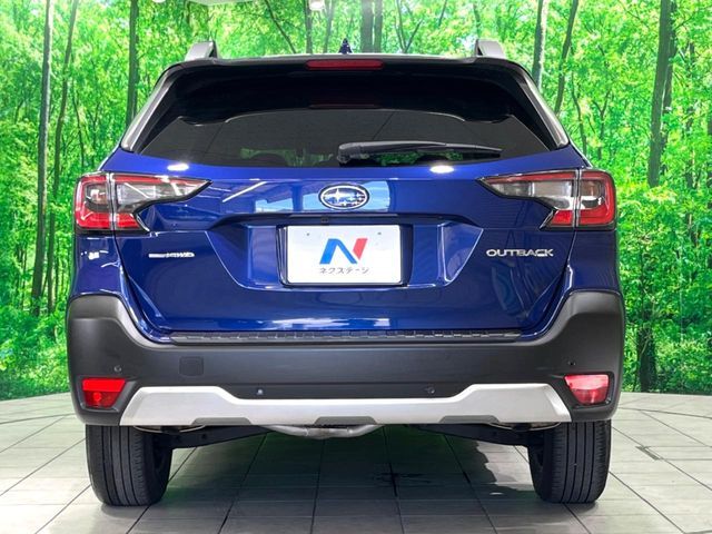 LEGACY OUTBACK