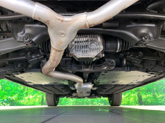 LEGACY OUTBACK