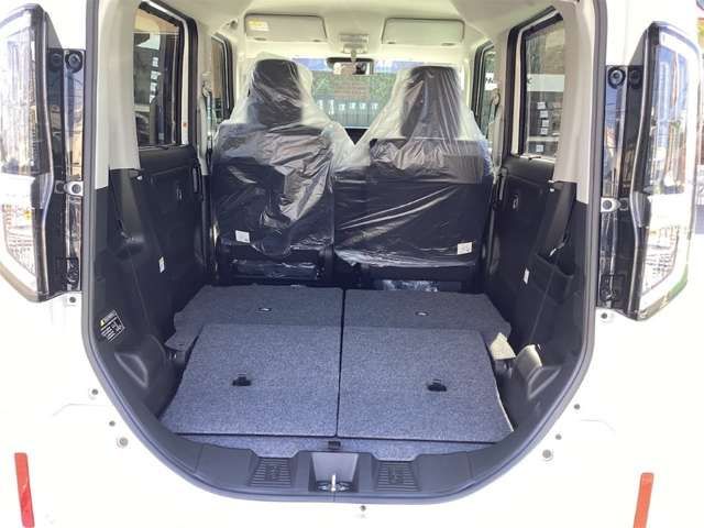 Spacia custom