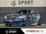 BMW 1series