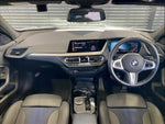 BMW 1series