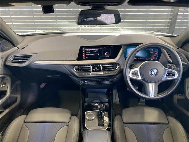 BMW 1series