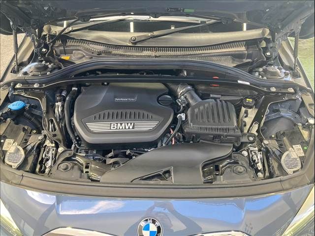 BMW 1series