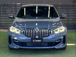 BMW 1series