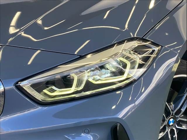 BMW 1series