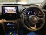 YARIS CROSS HYBRID