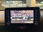 YARIS CROSS HYBRID