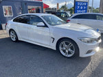 BMW 4series Gran Coupe