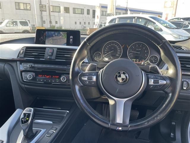 BMW 4series Gran Coupe