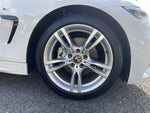 BMW 4series Gran Coupe