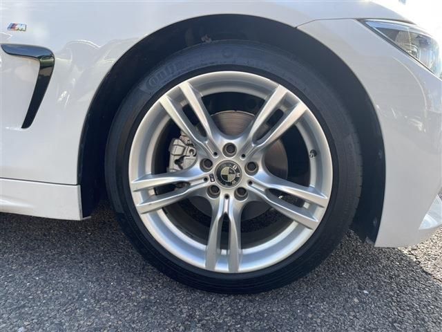 BMW 4series Gran Coupe
