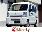 EVERY van