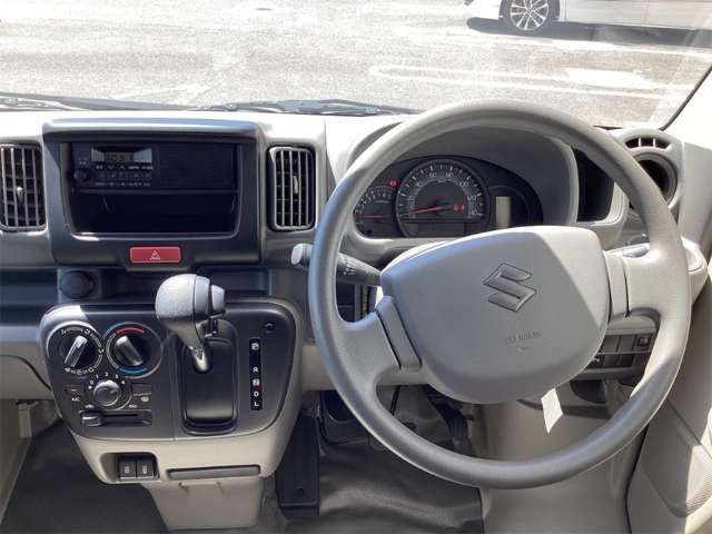 EVERY van