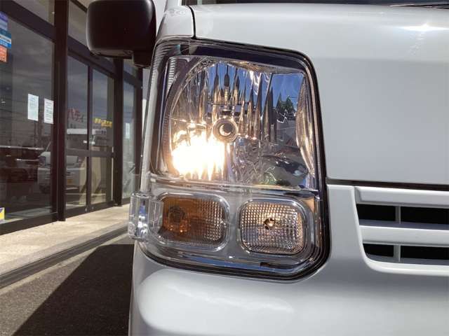 EVERY van