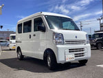 EVERY van