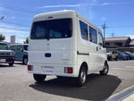 EVERY van