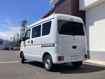 EVERY van