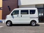 EVERY van