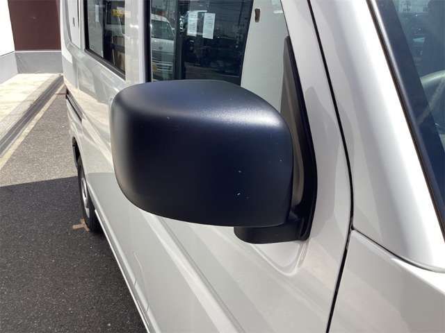 EVERY van