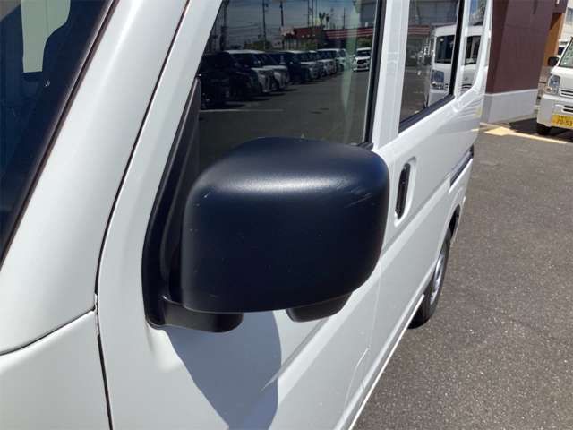 EVERY van