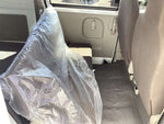 EVERY van