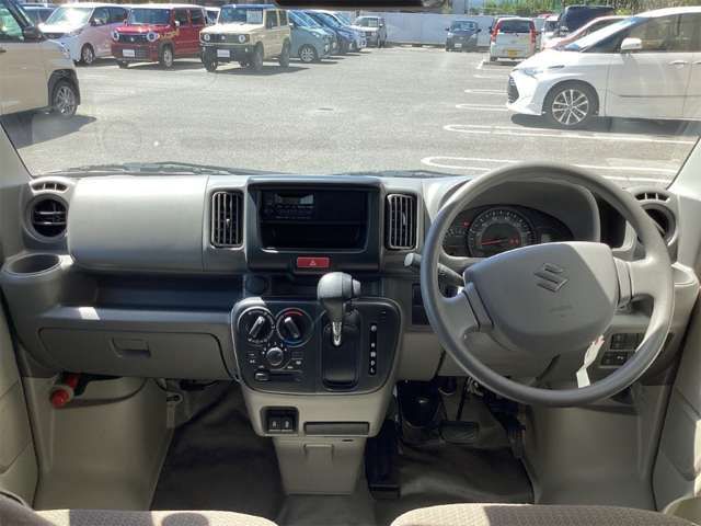 EVERY van