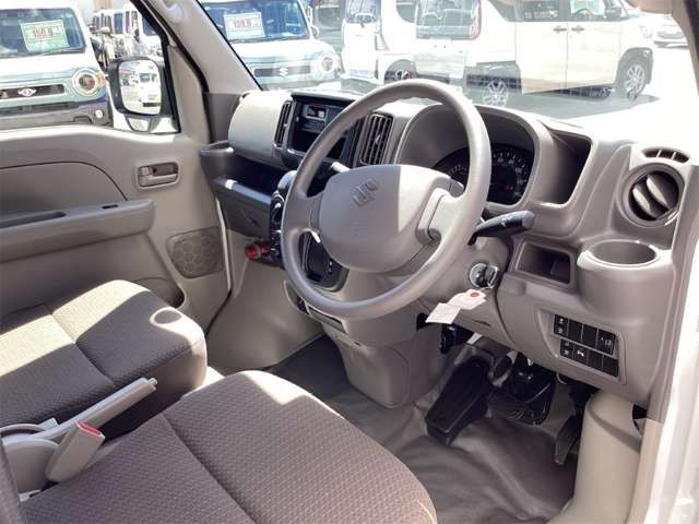 EVERY van