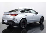 MERCEDES AMG GLC class coupe