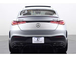 MERCEDES AMG GLC class coupe