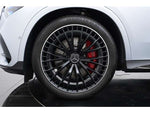 MERCEDES AMG GLC class coupe
