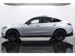 MERCEDES AMG GLC class coupe