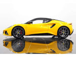LOTUS EMIRA