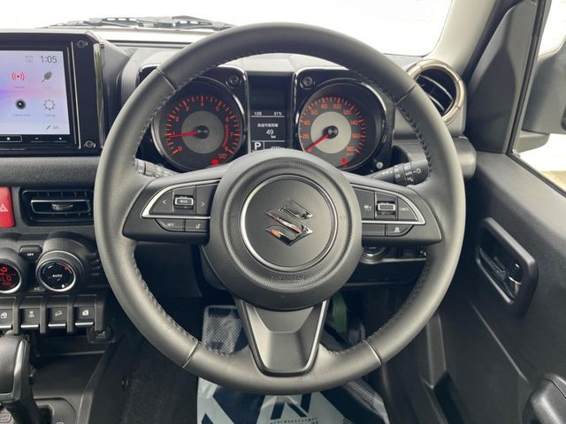 JIMNY NOMADE