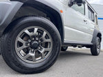 JIMNY NOMADE
