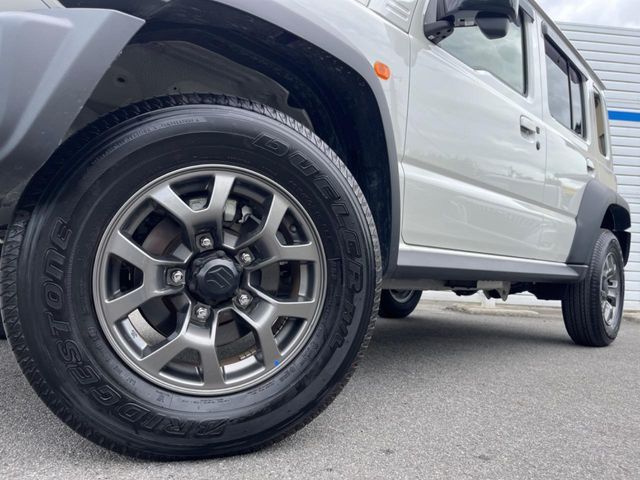 JIMNY NOMADE