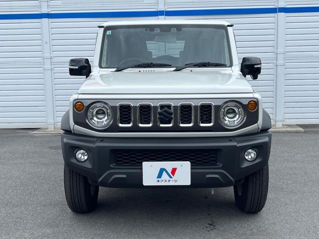 JIMNY NOMADE