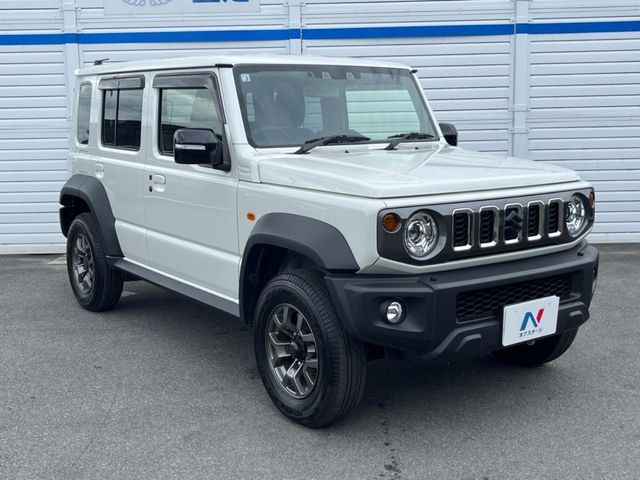 JIMNY NOMADE