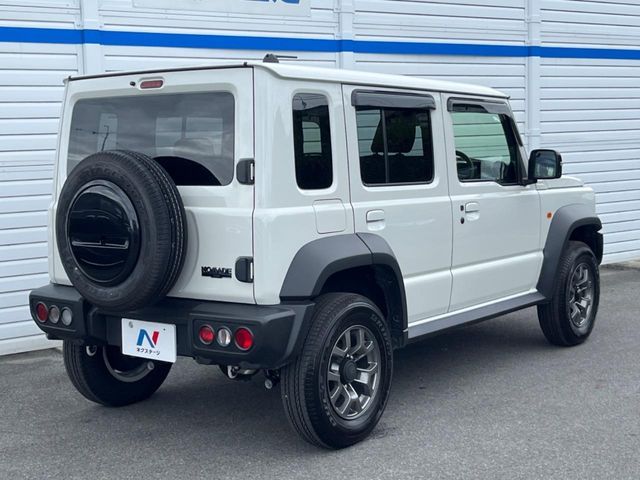 JIMNY NOMADE