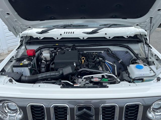 JIMNY NOMADE
