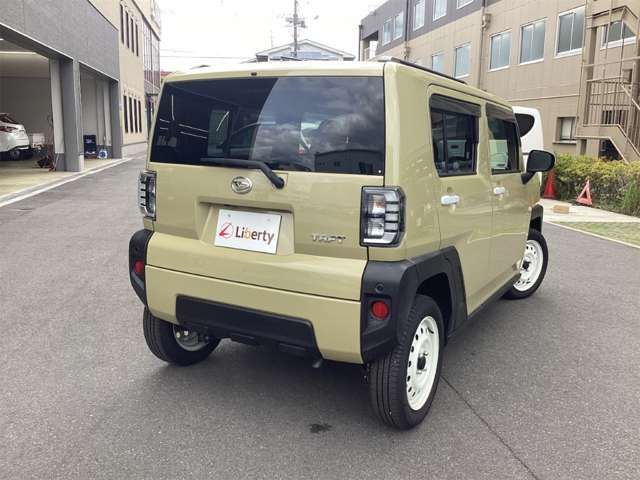 TAFT