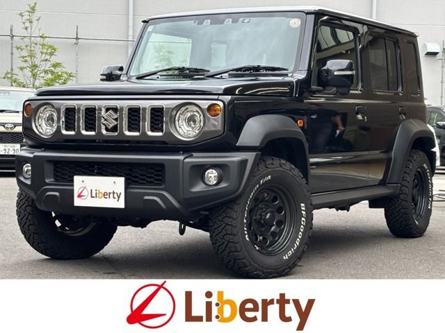 JIMNY NOMADE