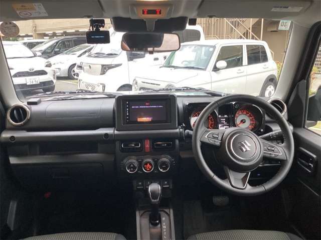 JIMNY NOMADE
