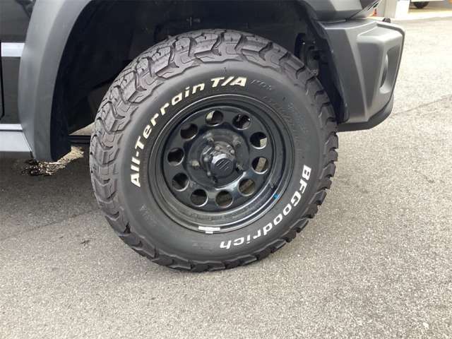JIMNY NOMADE