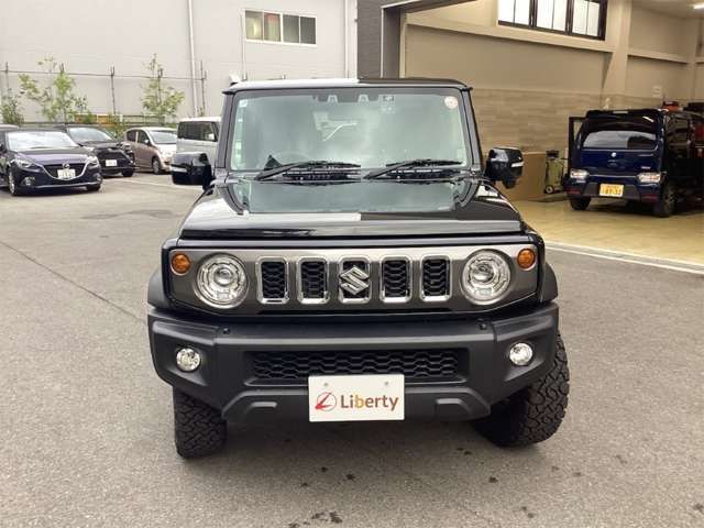 JIMNY NOMADE