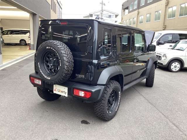 JIMNY NOMADE
