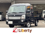 Super CARRY truck 4WD